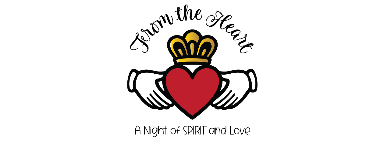 SPIRIT 2026 | From the Heart: A Night of SPIRIT and Love